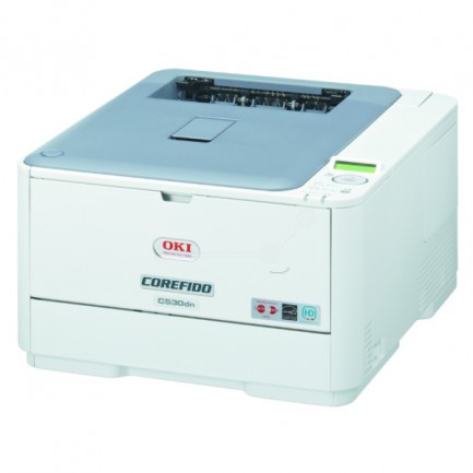 Oki OKI C 510 DN