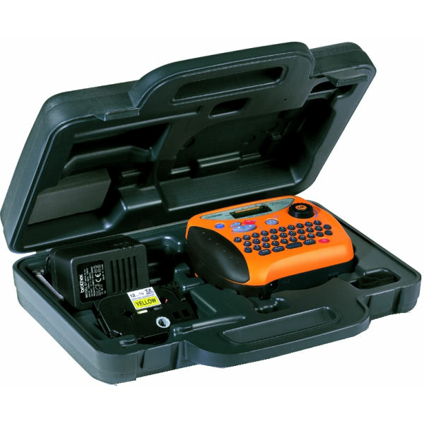 Brother P-Touch 1260 VP