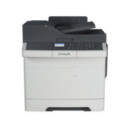 Lexmark CX 310 n Toner beim Spezialisten kaufen | druckerpatronen.de
