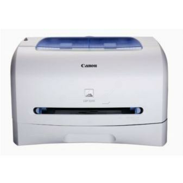 Canon Lasershot LBP-3200 Series