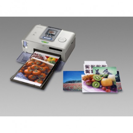 Canon Selphy CP 710 Druckerpatronen beim Spezialisten kaufen | druckerpatronen.de