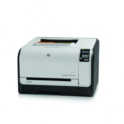 HP Color LaserJet Pro CP 1500 Series
