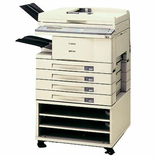 Canon GP