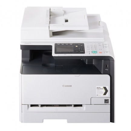 Canon i-SENSYS MF 8000 Series Toner beim Spezialisten kaufen | druckerpatronen.de