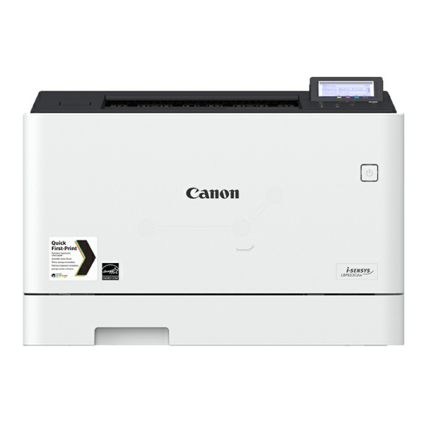 Canon i-SENSYS LBP-650 Series