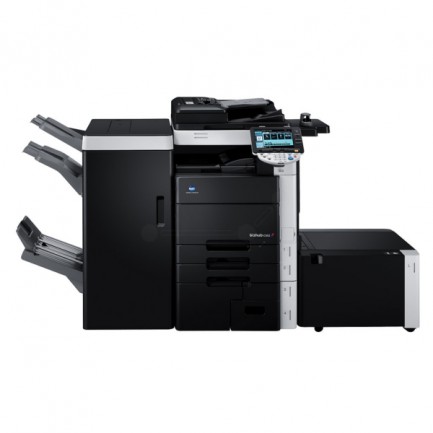 Konica Minolta bizhub C 552