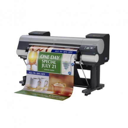 Canon imagePROGRAF IPF 8300 S Druckerpatronen beim Spezialisten kaufen | druckerpatronen.de