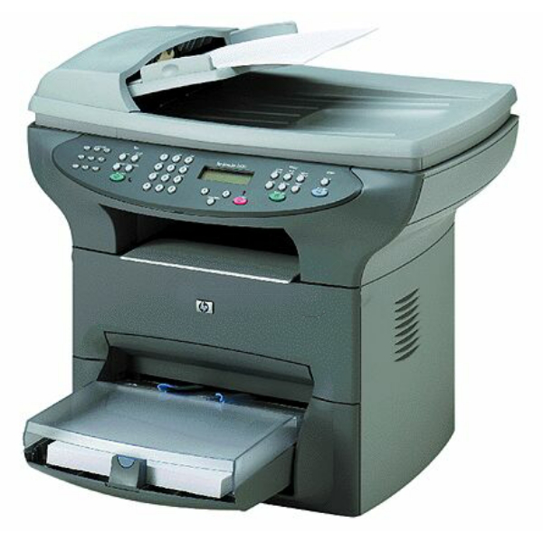 HP LaserJet 3300 Toner beim Spezialisten kaufen | druckerpatronen.de