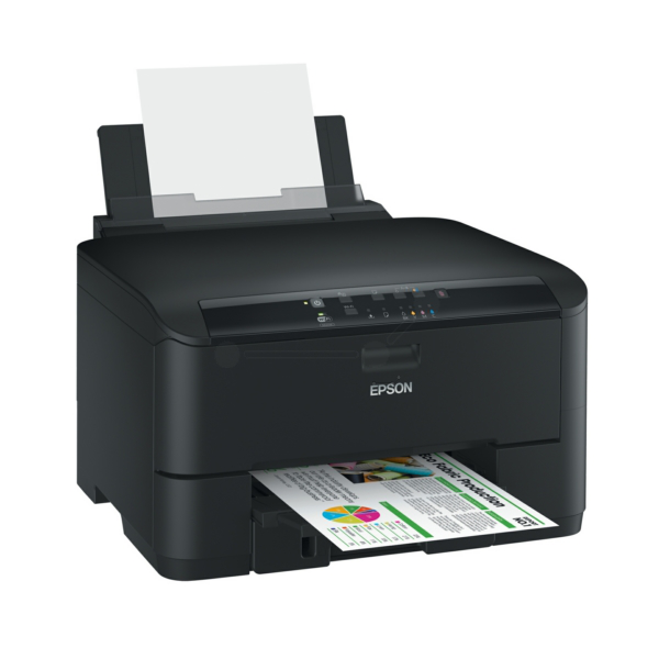 Epson WorkForce Pro WP-4020 Druckerpatronen beim Spezialisten kaufen | druckerpatronen.de