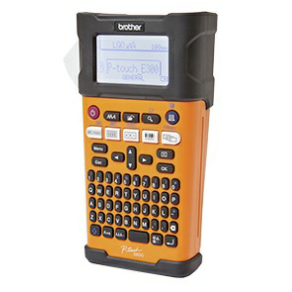 Brother P-Touch E 300 VP