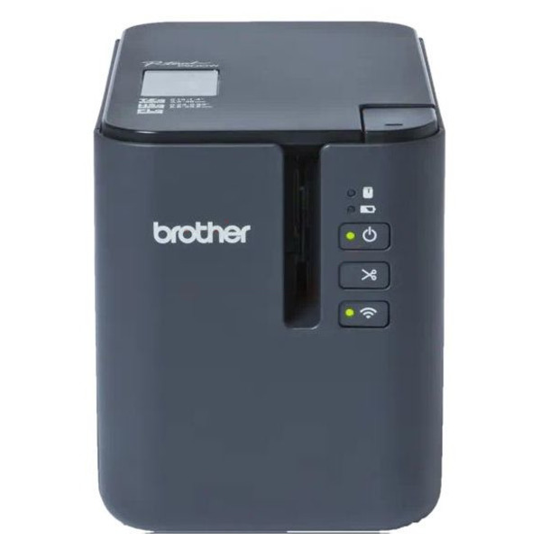 Brother P-Touch PT-P 900 NW