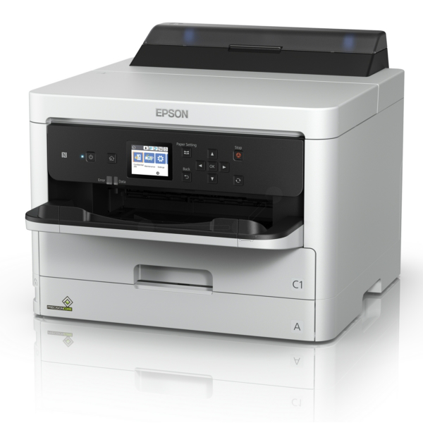Epson WorkForce WF-C 5215 DW Druckerpatronen beim Spezialisten kaufen | druckerpatronen.de