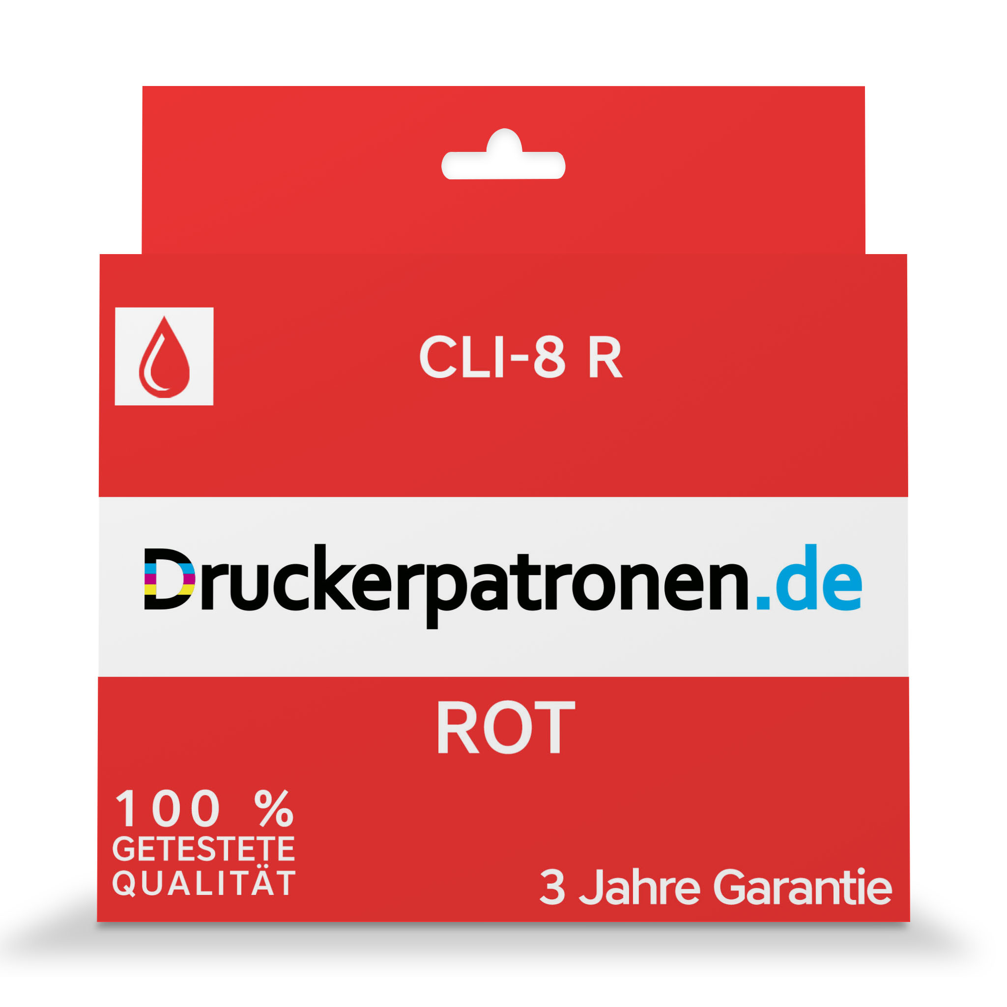 CLI-8 R CLI-8 R
