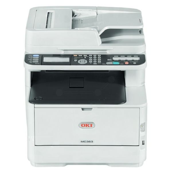Oki OKI MC 363 DNW