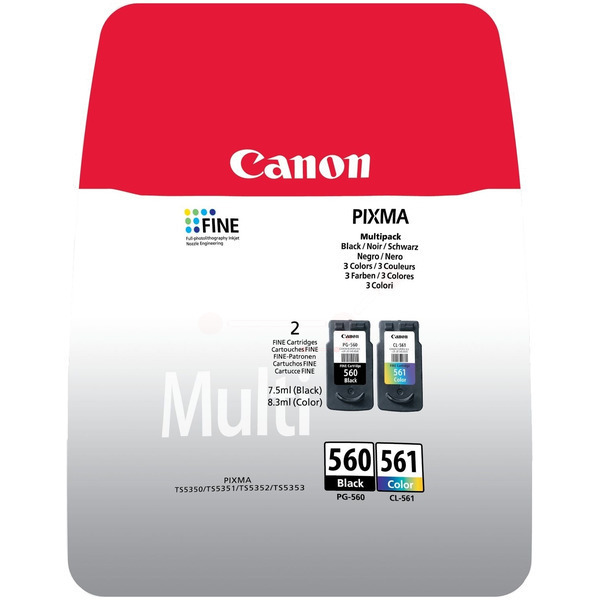 PG-560 CL 561 BK color