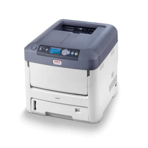 OKI C 711 DTN Toner beim Spezialisten kaufen | druckerpatronen.de