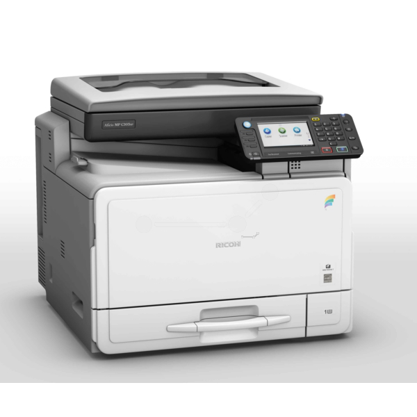 Ricoh Aficio MP C 305 sp Toner beim Spezialisten kaufen | druckerpatronen.de