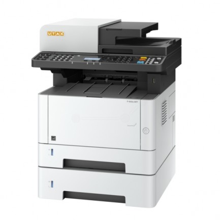 Utax P-4025 w MFP Toner beim Spezialisten kaufen | druckerpatronen.de