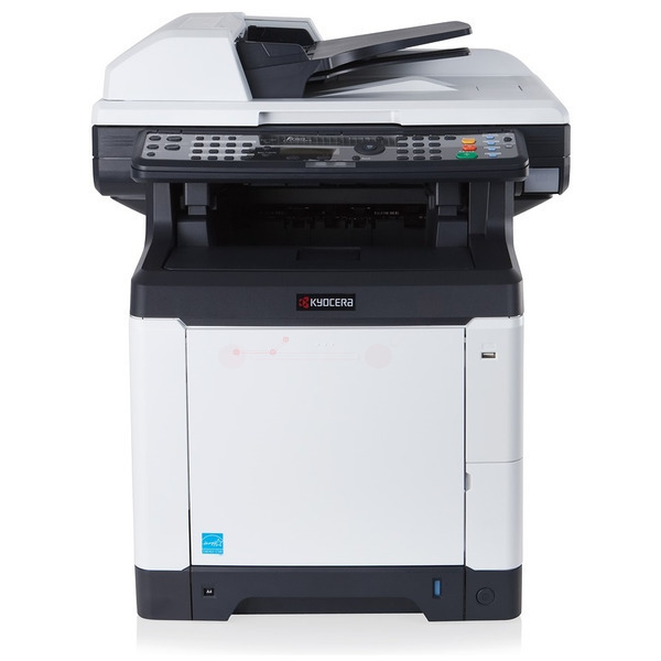 Kyocera FS-C 2126 MFP Toner beim Spezialisten kaufen | druckerpatronen.de