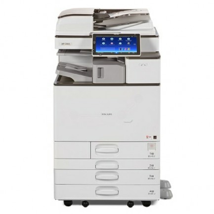 Ricoh MP C 2504 ex A SP Toner beim Spezialisten kaufen | druckerpatronen.de