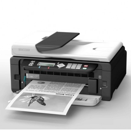 Ricoh SP 112 SUe Toner beim Spezialisten kaufen | druckerpatronen.de