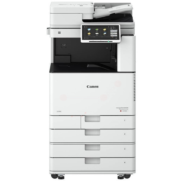 Canon iR ADVANCE DX C 3725 i Toner beim Spezialisten kaufen | druckerpatronen.de