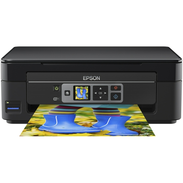 Epson Expression Home XP-352 Druckerpatronen beim Spezialisten kaufen | druckerpatronen.de