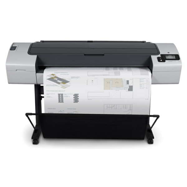 HP DesignJet T 790 PS 44 Inch Druckerpatronen beim Spezialisten kaufen | druckerpatronen.de