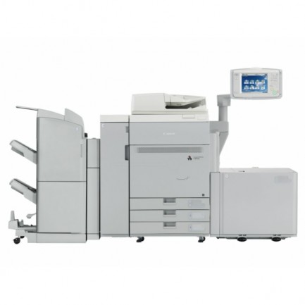 Canon imagePRESS C 600 i Toner beim Spezialisten kaufen | druckerpatronen.de