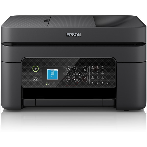 Epson WorkForce WF-2930 DWF Druckerpatronen beim Spezialisten kaufen | druckerpatronen.de