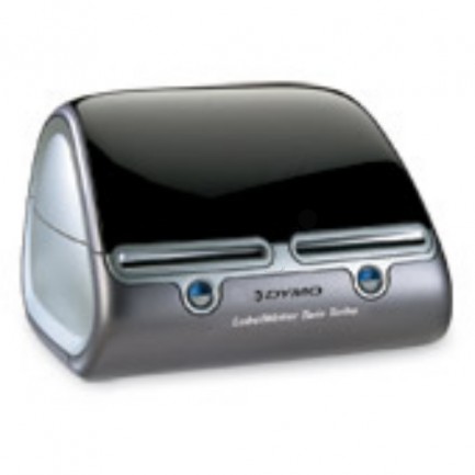 Dymo Labelwriter Twin Turbo Farbband beim Spezialisten kaufen | druckerpatronen.de
