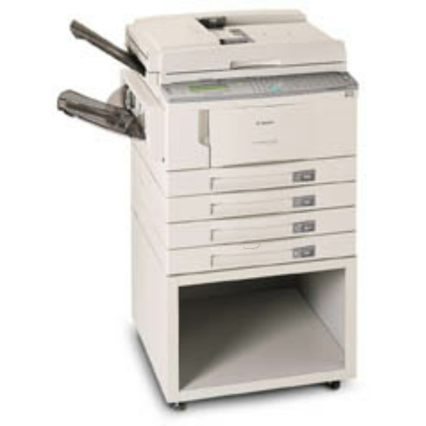 Canon imageCLASS 2250 Toner beim Spezialisten kaufen | druckerpatronen.de