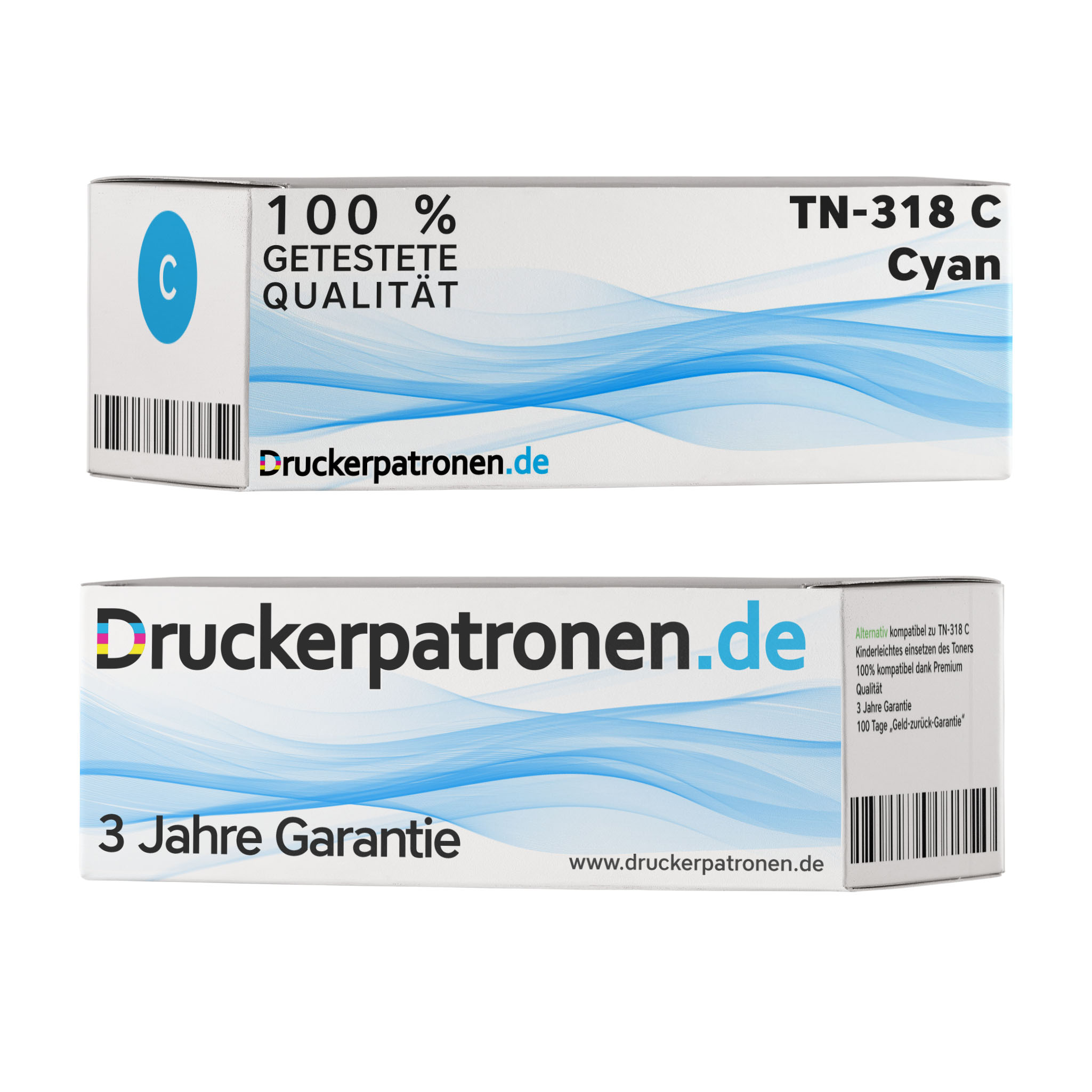 TN-318 C TN-318 C