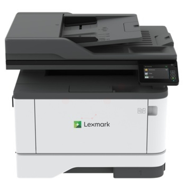 Lexmark MX 331 adn Toner beim Spezialisten kaufen | druckerpatronen.de