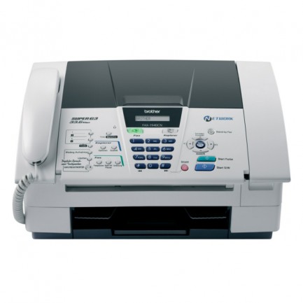 Brother Fax 1940 C Druckerpatronen beim Spezialisten kaufen | druckerpatronen.de