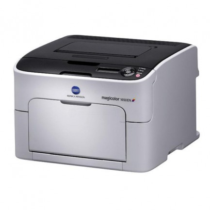 Konica Minolta Magicolor 1650 EN