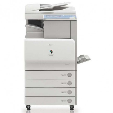 Canon imageRUNNER C 2380 i Toner beim Spezialisten kaufen | druckerpatronen.de