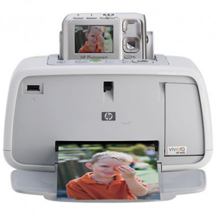 HP PhotoSmart A 442