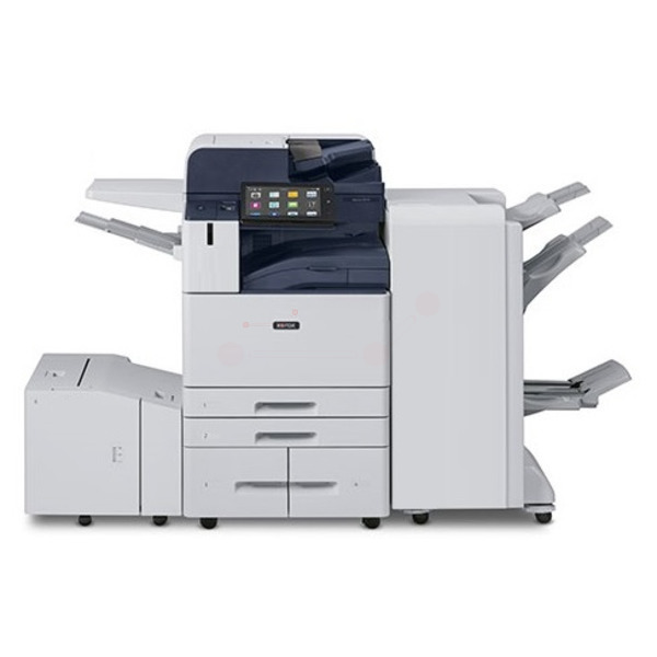 Xerox AltaLink C 8170 Toner beim Spezialisten kaufen | druckerpatronen.de