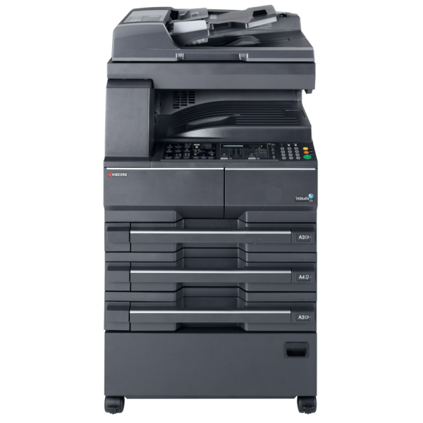 Kyocera TASKalfa 220 Series Toner beim Spezialisten kaufen | druckerpatronen.de