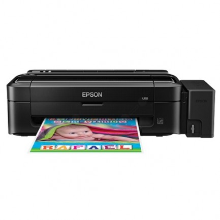 Epson EcoTank L 110 Druckerpatronen beim Spezialisten kaufen | druckerpatronen.de