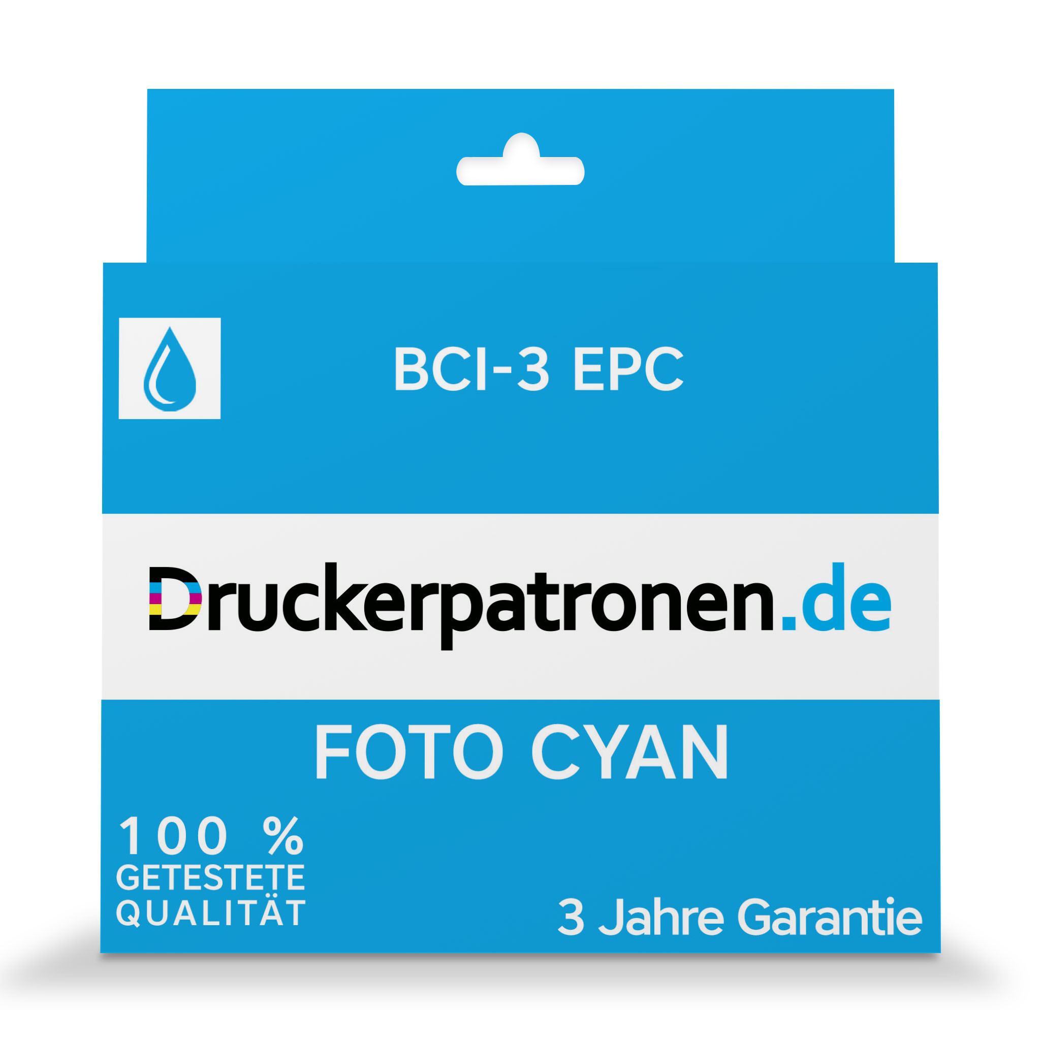 BCI-3 EPC