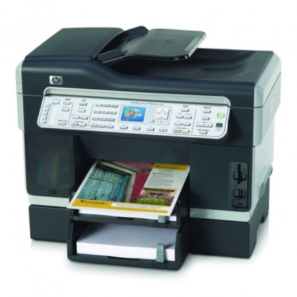 HP OfficeJet Pro L 7700 Series Druckerpatronen beim Spezialisten kaufen | druckerpatronen.de