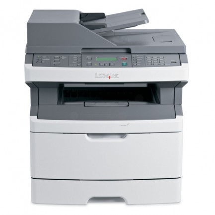 Lexmark X 360 Series