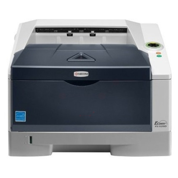 Kyocera FS-1120 DN Toner beim Spezialisten kaufen | druckerpatronen.de