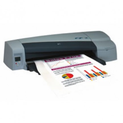 HP DesignJet 100 Plus Druckerpatronen beim Spezialisten kaufen | druckerpatronen.de