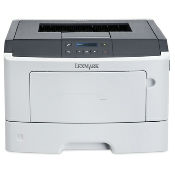 Lexmark MS 312 dn Toner beim Spezialisten kaufen | druckerpatronen.de