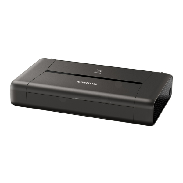 Canon Pixma IP 110 Druckerpatronen beim Spezialisten kaufen | druckerpatronen.de