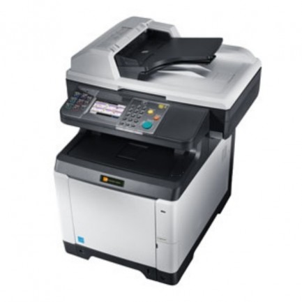 Triumph-Adler P-C 2665 i MFP