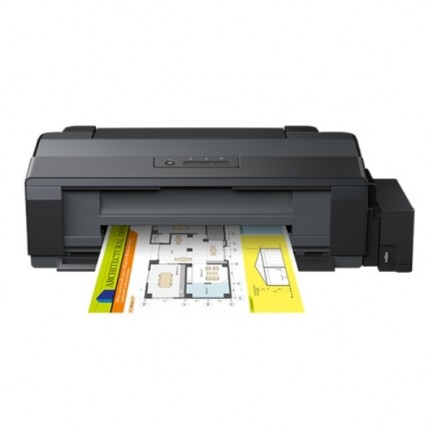 Epson EcoTank L 1300 Druckerpatronen beim Spezialisten kaufen | druckerpatronen.de